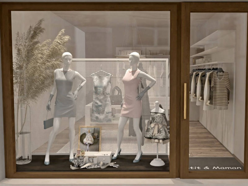 Progettazione 2D 3D Busto Arsizio Rinnovo Arredamento Uffici 