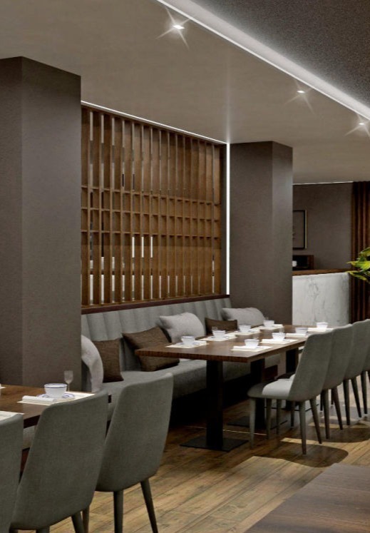 Ristorante *dove* *cosa* *azione*
