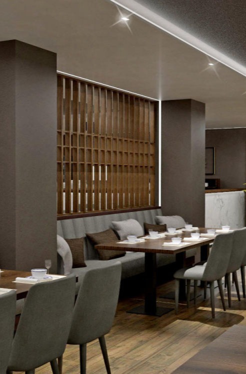 Ristorante Pergine Valsugana  